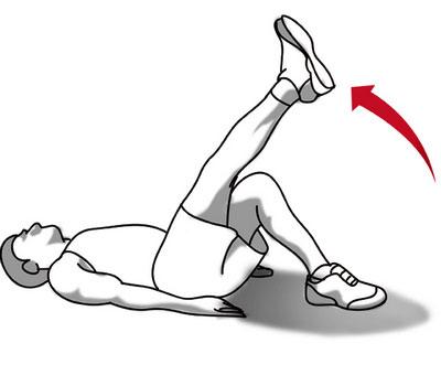 怎么拉伸小腿后部 6393011020c55e258b62e5b093241615_b.jpg