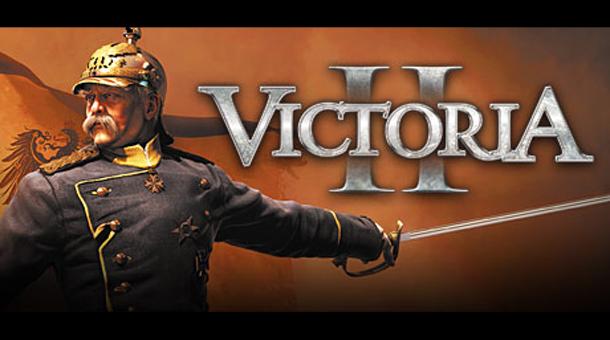 历史的逻辑:维多利亚2与战略游戏的史观