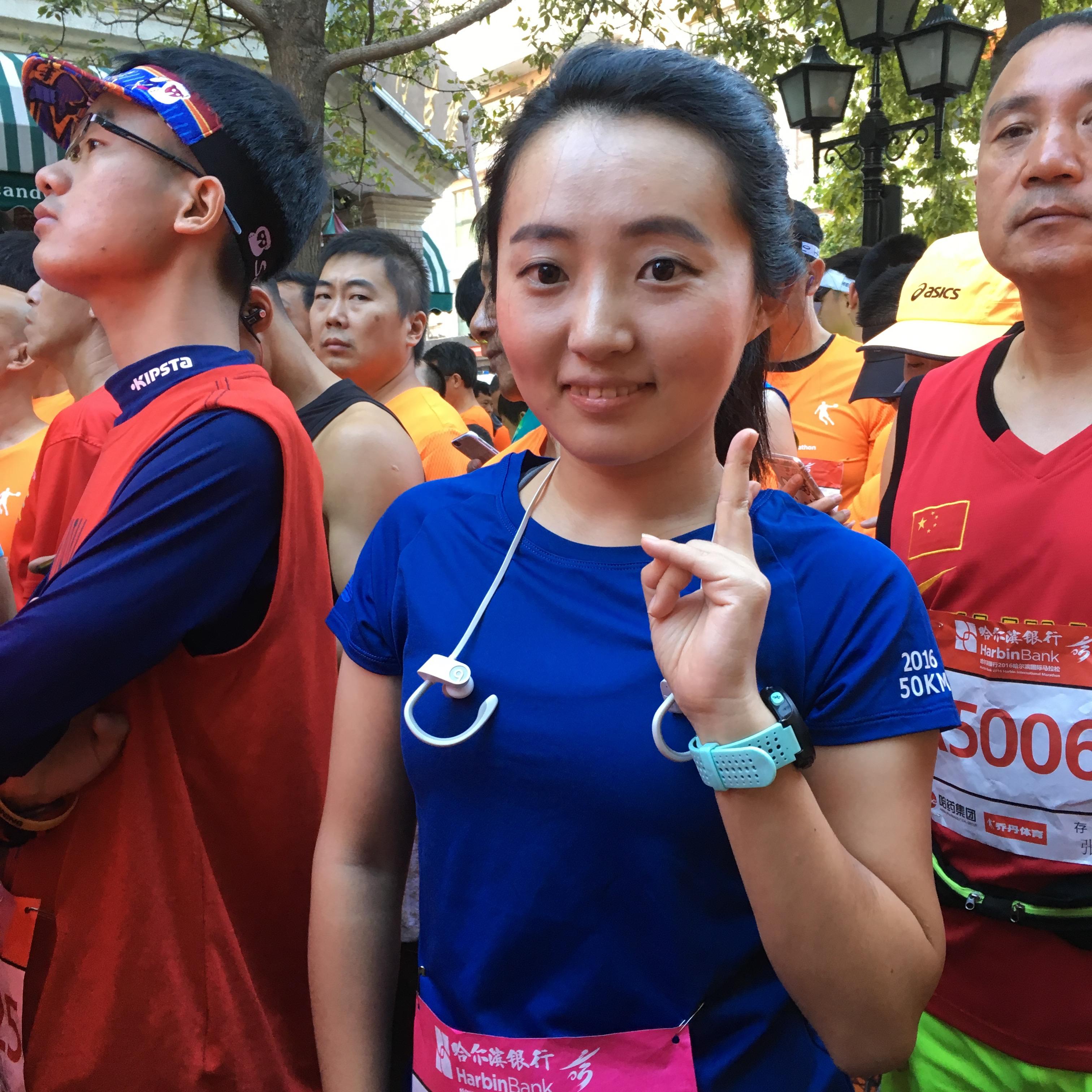 爸,有时间咱爷俩一起跑马拉松把 爸,有时间咱爷俩一起跑马拉松把