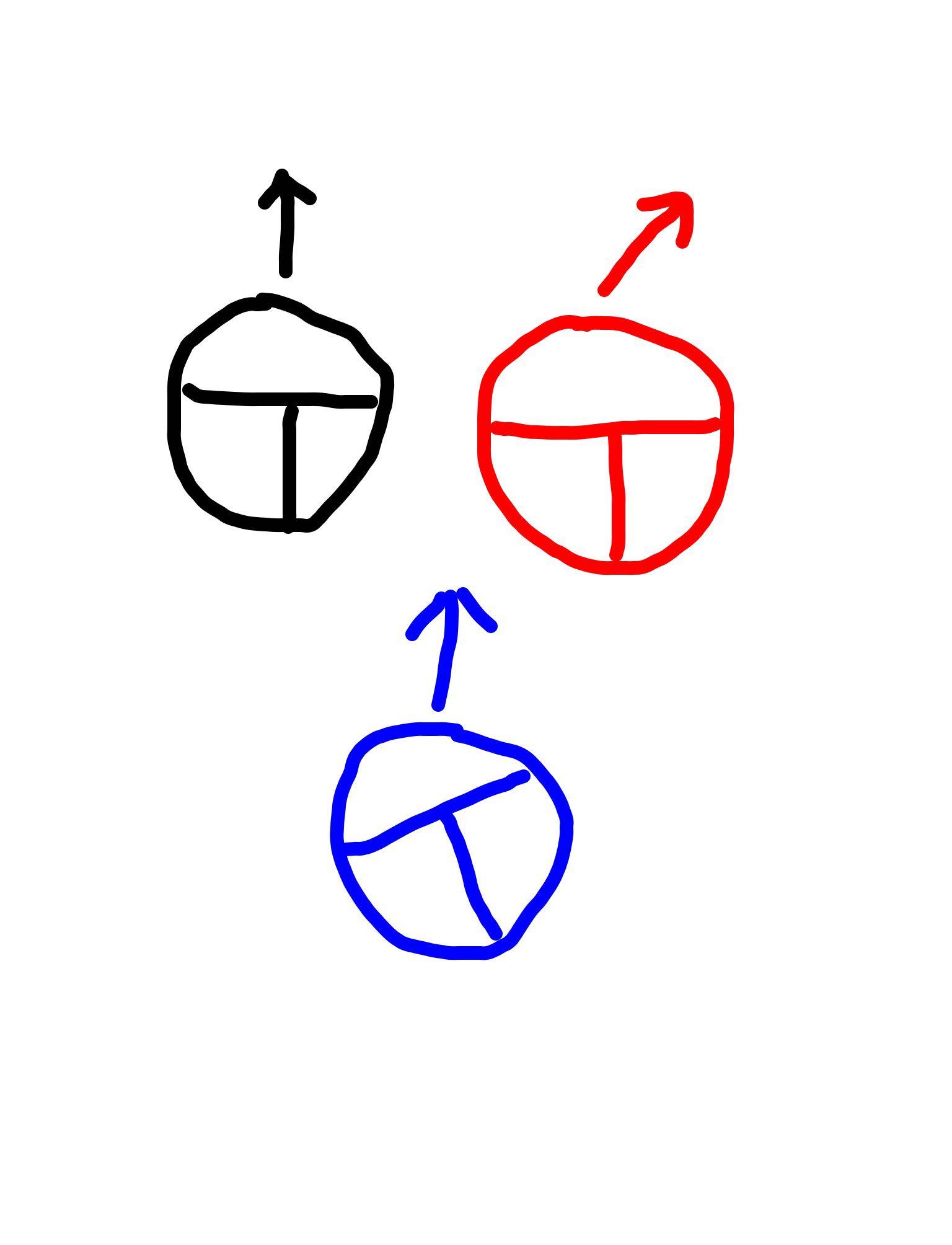 科目三考试车方向盘本身是歪的,两次挂在直线加速是否是技术不好?