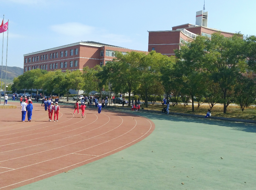 鞍山一中比沈阳二中怎么样? - 张兆洋的回答