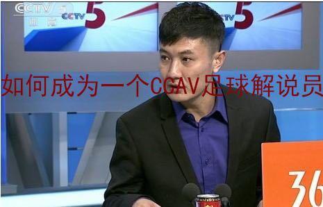 CCTV5的足球解说真的有那么差吗? - 世界杯 (