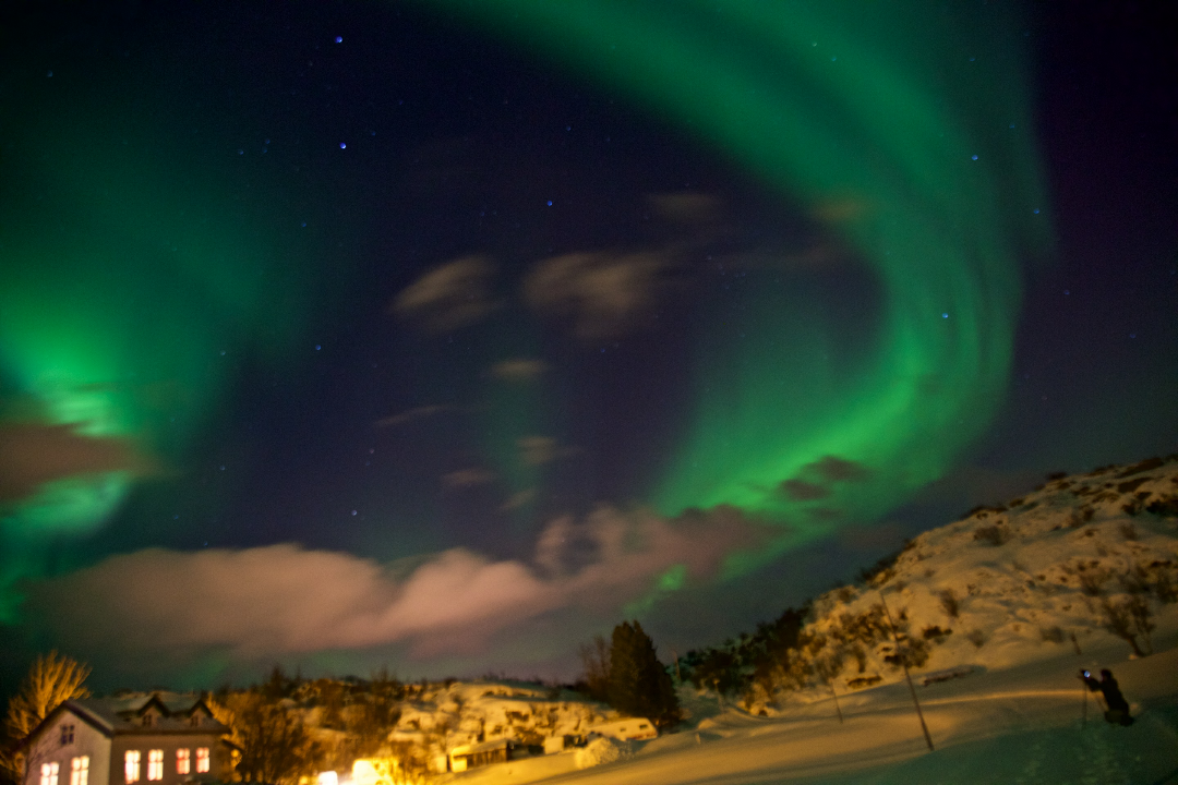 在你去过的国家或者地区中,有哪些是你觉得非