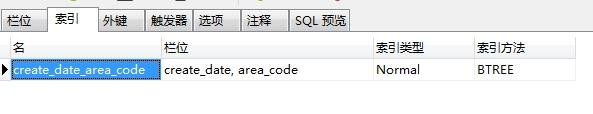 【转】同一个SQL查询语句,为什么使用到的索引不同? 【转】同一个SQL查询语句,为什么使用到的索引不同?