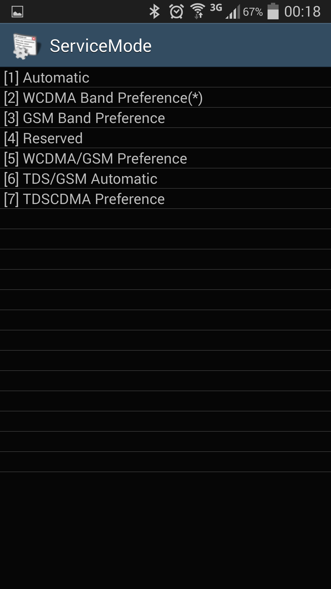 n9008如何锁定2G网络? - Android 手机 - 知乎