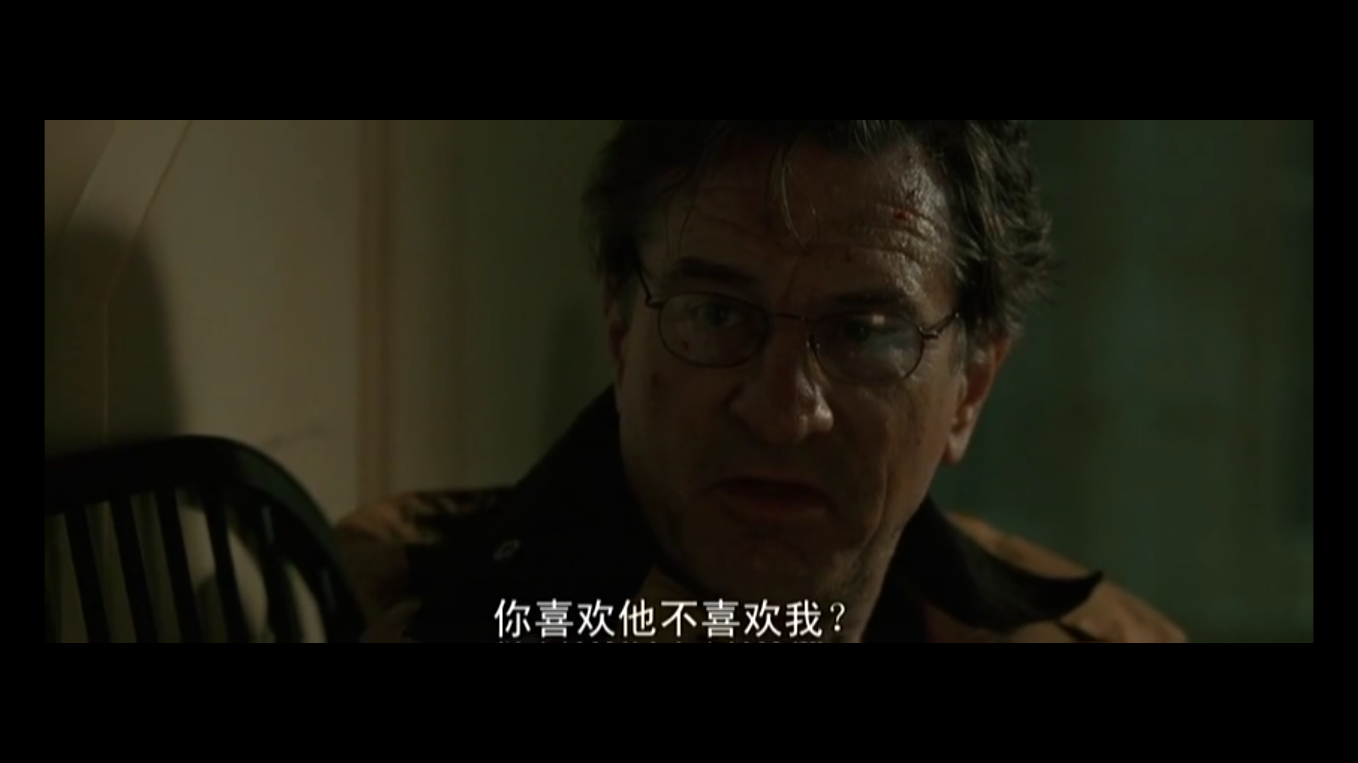 看过美国电影《捉迷藏》的童鞋戳进来? - 心理