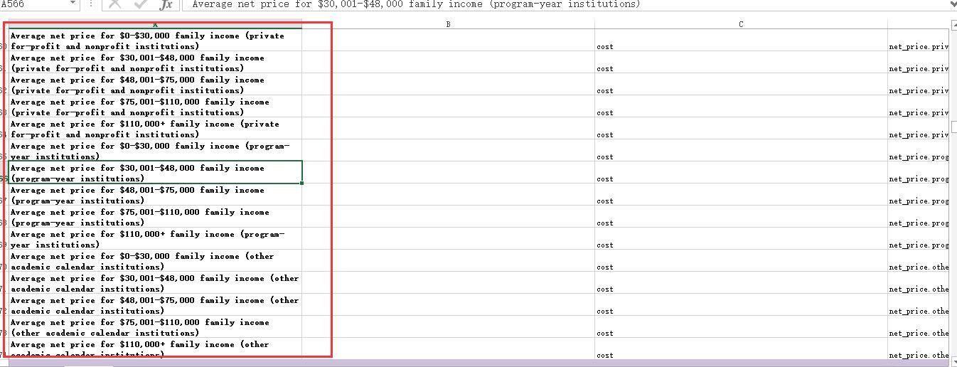 请教这个定义的翻译? - 英语 - 知乎