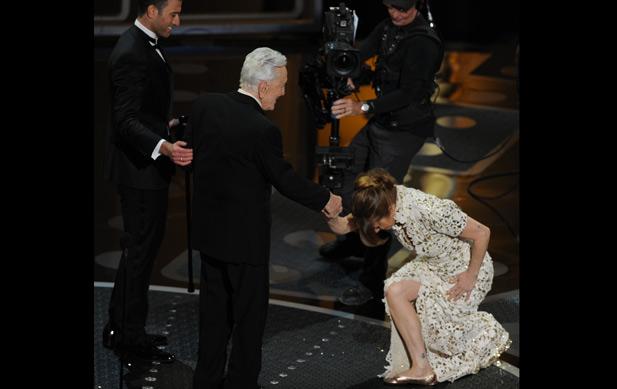 1,bowing to a cinematic king.