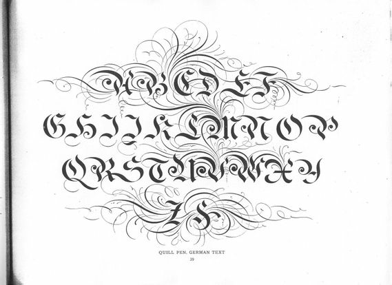 蘸水笔的各种笔尖求科普以及怎么用?