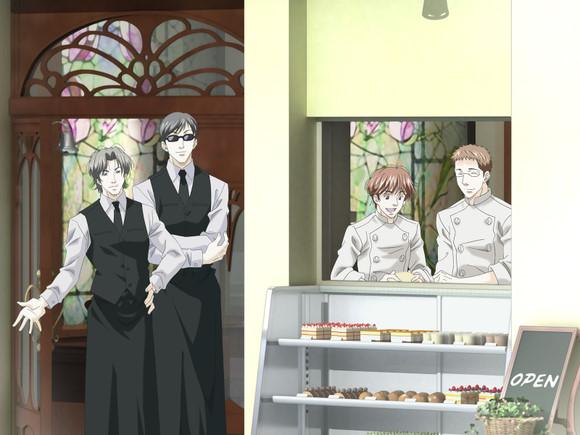 动画考察13 倒写Animation的可能性