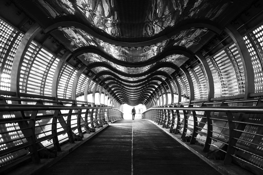 28mm镜头能拍出什么样的照片? - 界明城的回