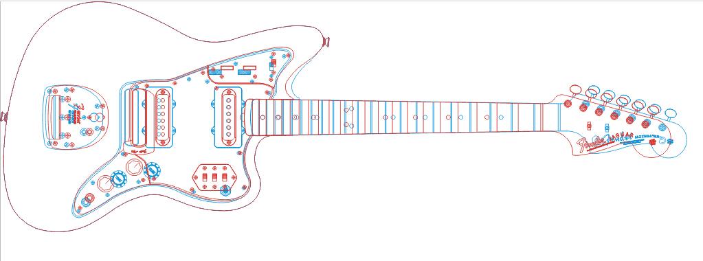 Jaguar jm 390 схема подключения