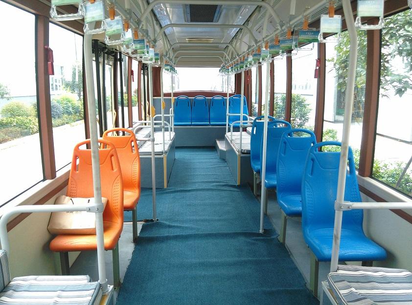 以后中国新能源汽车的发展方向是什么?