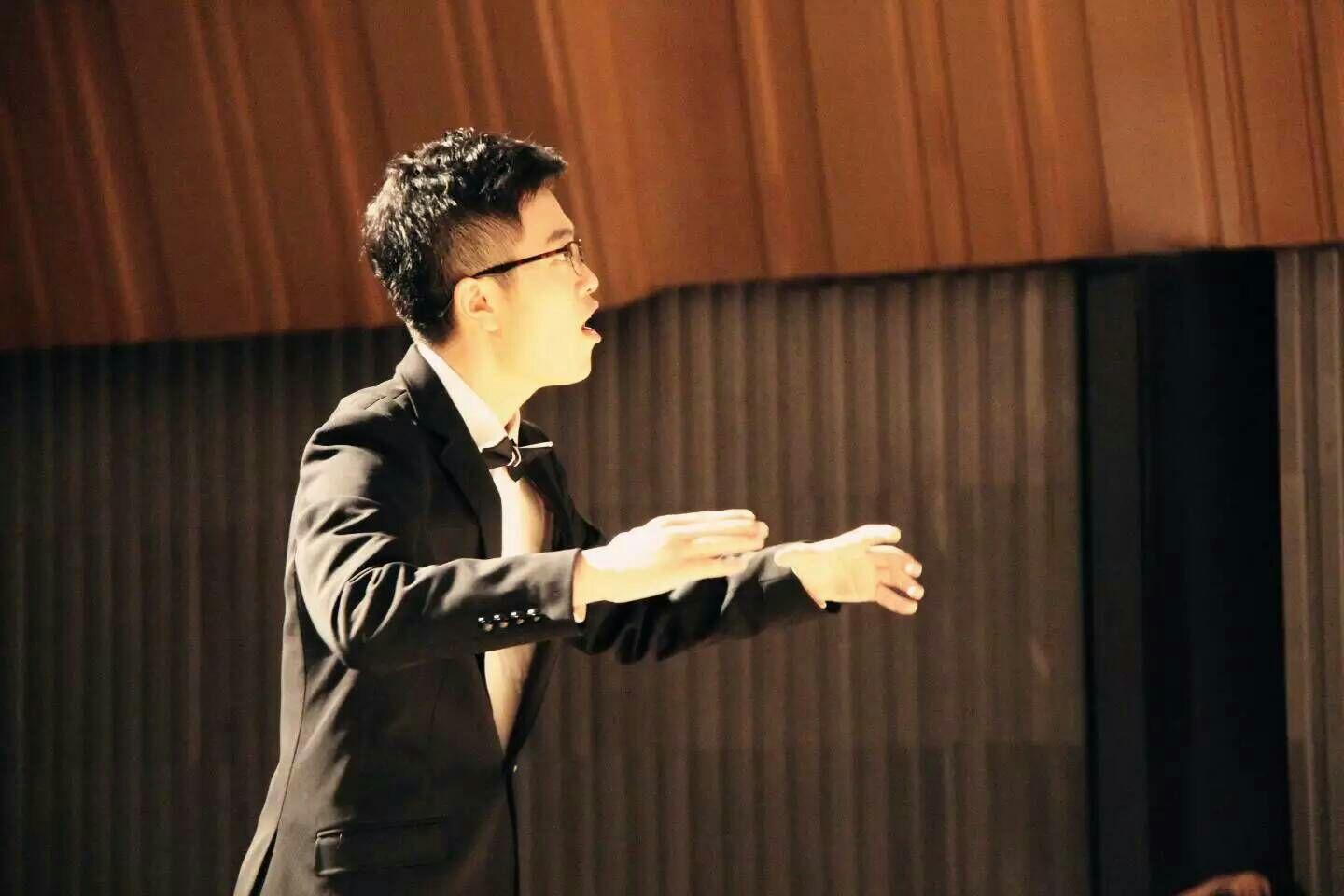 在学生时代加入合唱团是一种什么样的体验? -