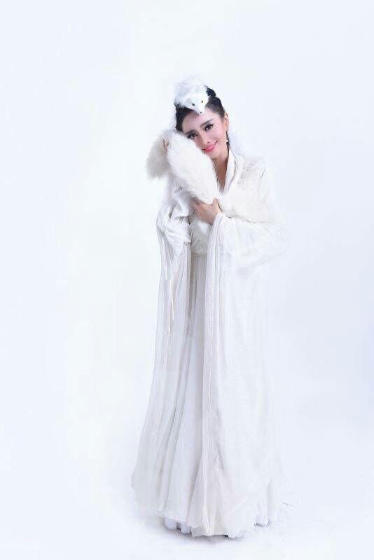 九尾狐的电视剧? - 电视剧 - 知乎