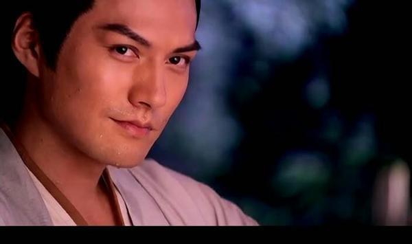 美人心计,刘少康