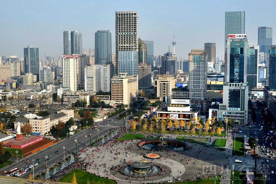 金沙GDP_南京十朝古都,今天是它的纪念日,此生必须去一趟(2)