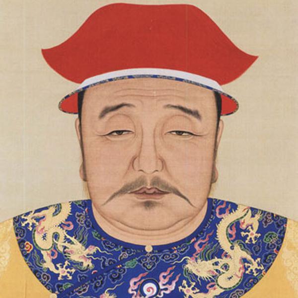 皇太极的原名就是高大上的「皇太极」吗?