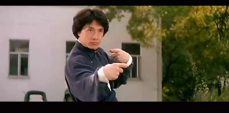 玩过功夫熊猫3来认识一下熊猫形象的祖师爷