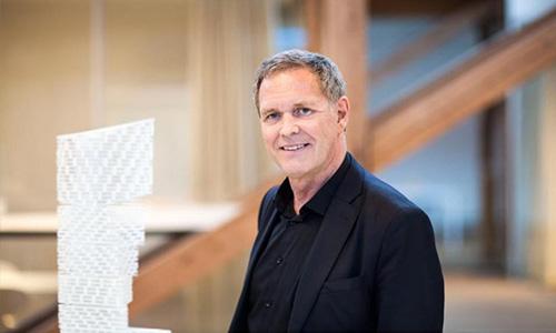 建筑圈著名的合伙人及他们的故事有哪些? - 燕