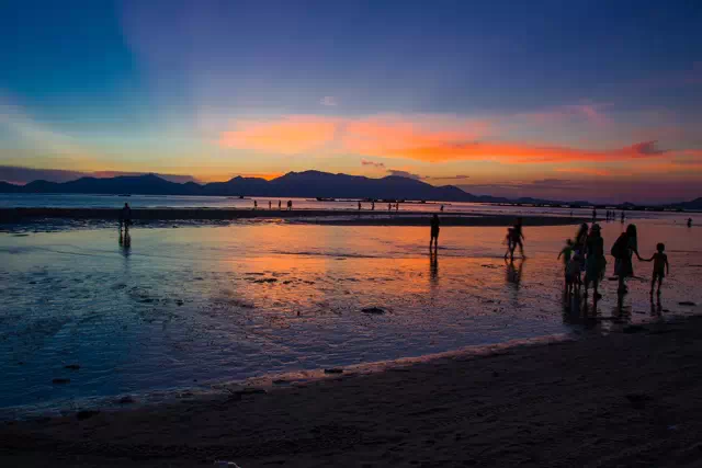 深圳周边城市有哪好玩的地方?