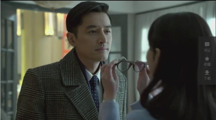 你为什么喜欢胡歌? - 桃花不杀人的回答 - 知乎