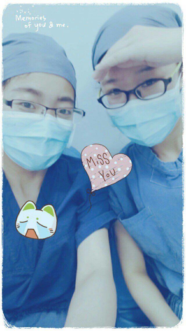 为什么护士对病人态度很差? - 厌氧君的回答