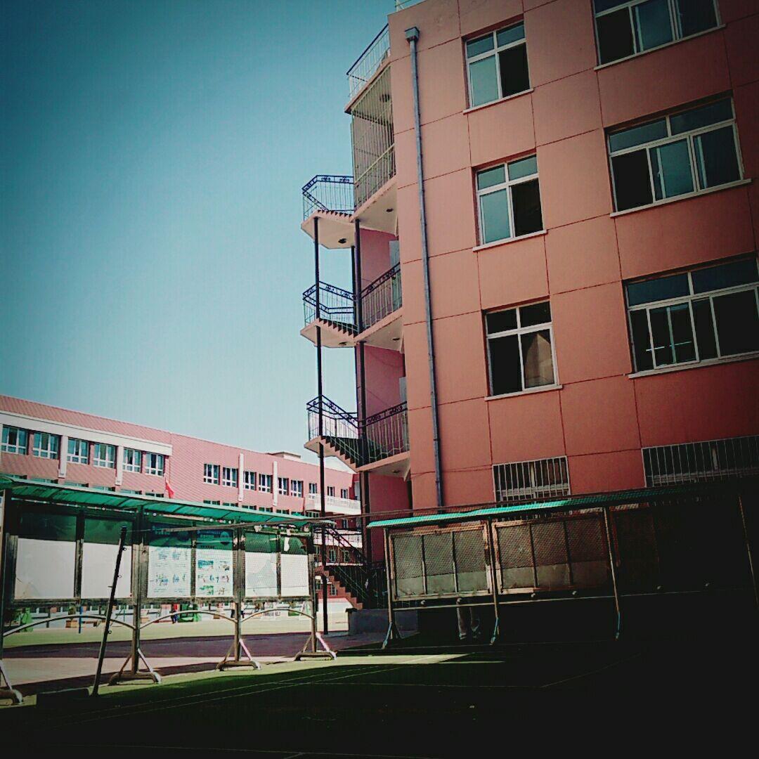 在兰州交大附中就读是什么样的体验