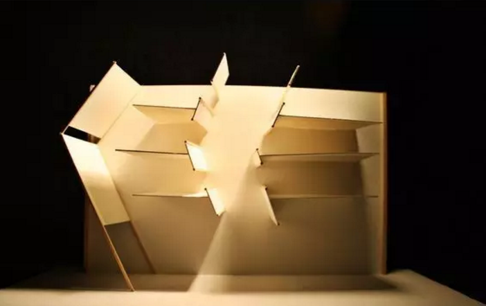 精华|康石石浅谈建筑设计各阶段模型制作技巧