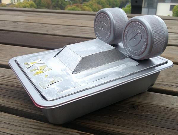 子一起完成的比较特殊且有意义的事情有哪些?