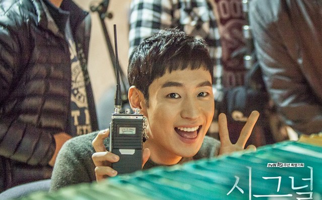 有没有比较好看的韩剧,犯罪类的,譬如吸血鬼检