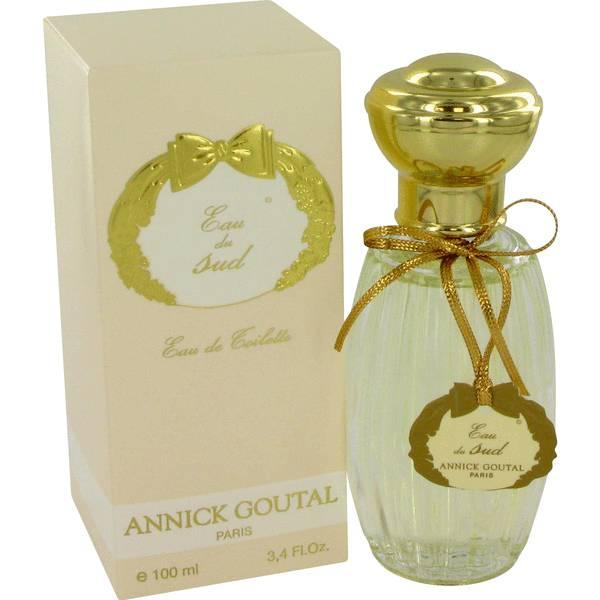 香水(女性用) ANNICK GOUTAL Passion Goutal 香水- 一款1983年女用香水