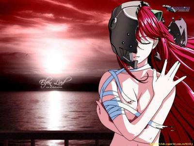 有哪些动漫角色穿着暴露无比,却没有给人「卖肉」的感觉?