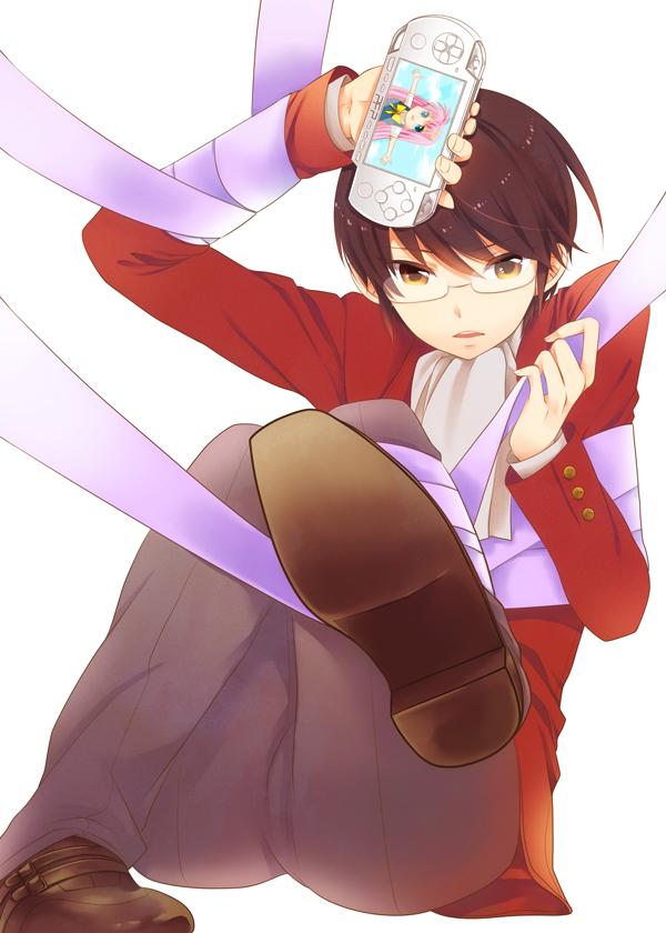 桂木桂马,神大人