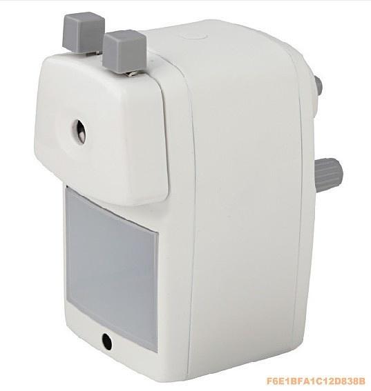 muji自动调节铅笔刀【180元】