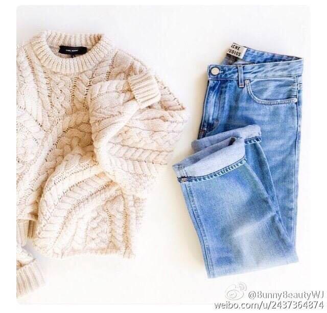 想问这个<em>毛衣</em>是什么<em>品牌</em>的? - 服饰 - <em>知乎</em>