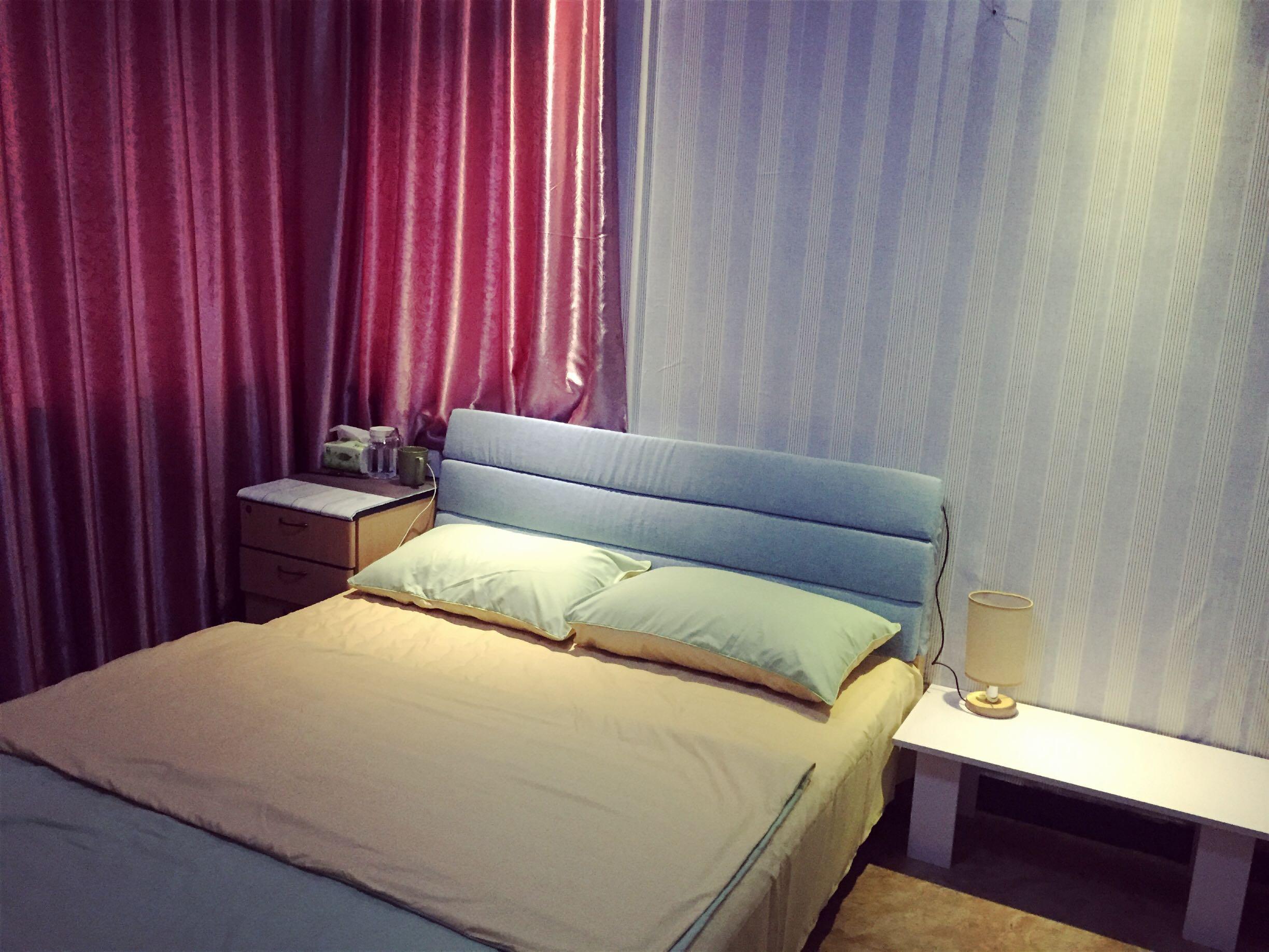 十平米左右的出租屋单间如何改造地温馨一点