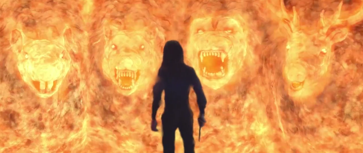 如何评价哈利波特同人电影《斯内普与掠夺者》