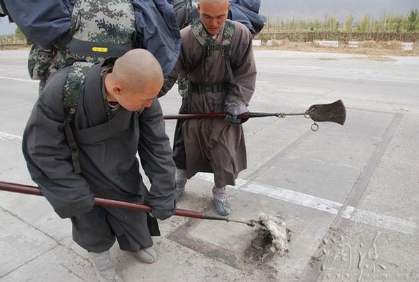 第五部分收服沙和尚到四圣试禅心1沙僧该长什么样