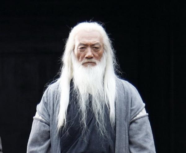 如何评价徐浩峰的电影箭士柳白猿