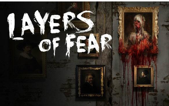 如何评价游戏layers Of Fear 层层恐惧 知乎