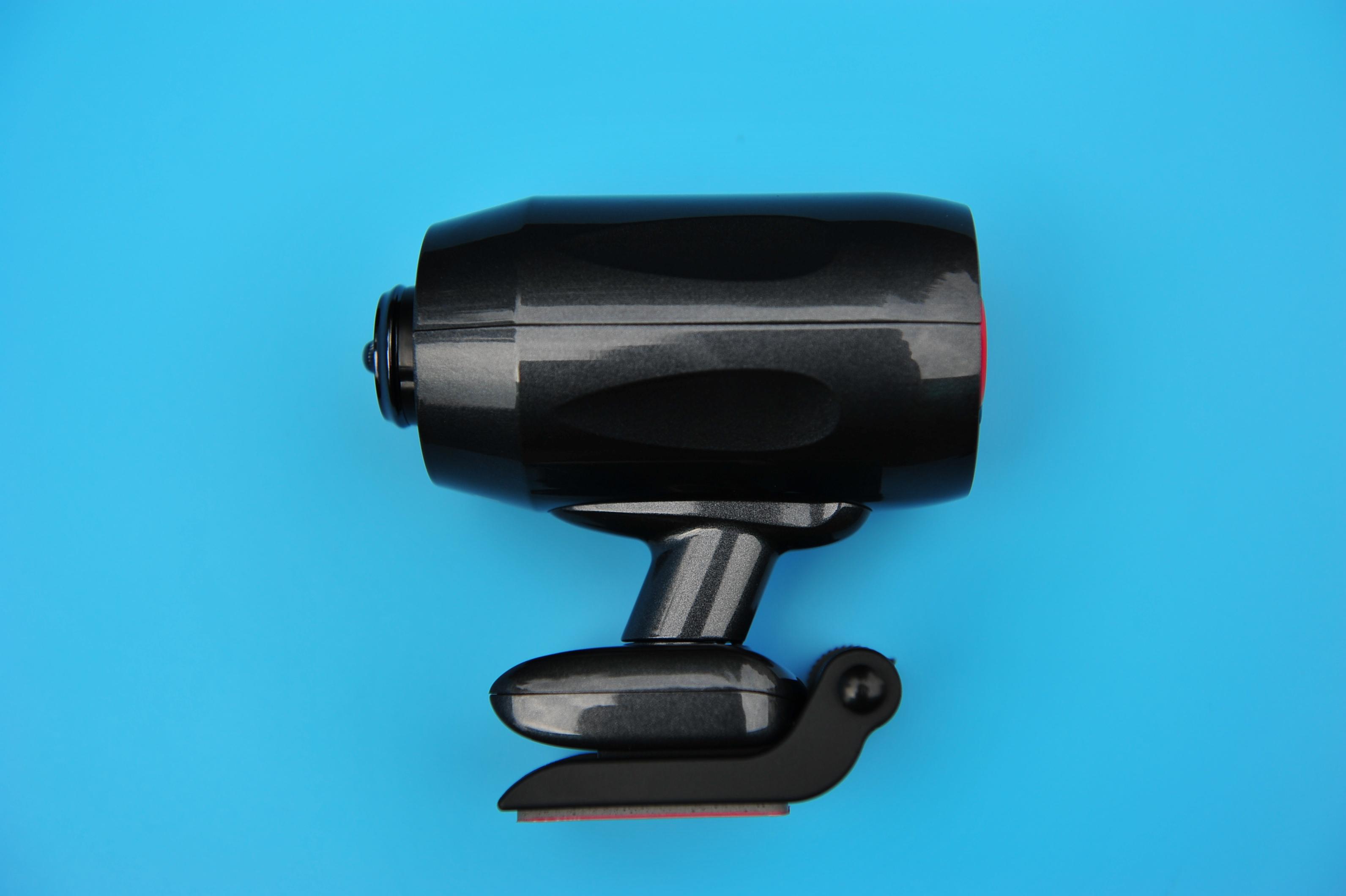 专业碰瓷选手的噩梦乐视行车记录仪1s