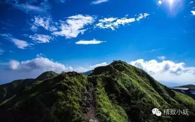 有哪些非热门旅游景点值得去看而五一人又不会
