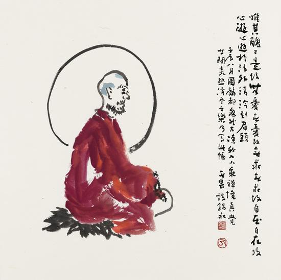 赵州录 离四句绝百非外请道 知乎