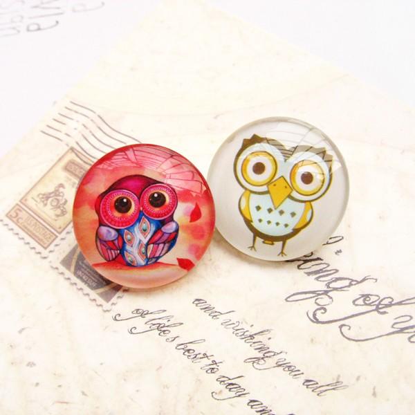 猫头鹰可以作为宠物养吗?