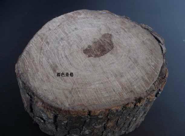 全面认识海南黄花梨