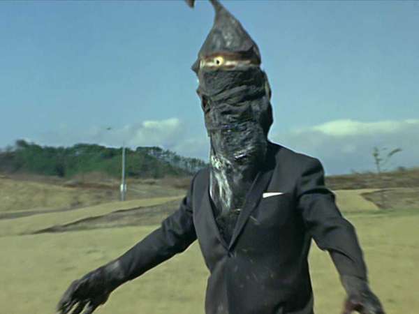 杰顿星人杰顿简直就是继承了巴尔坦星人的高频客串设定以及哥莫拉的多