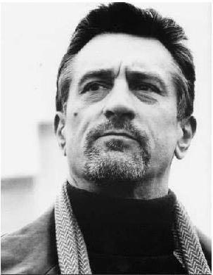 罗伯特·德尼罗