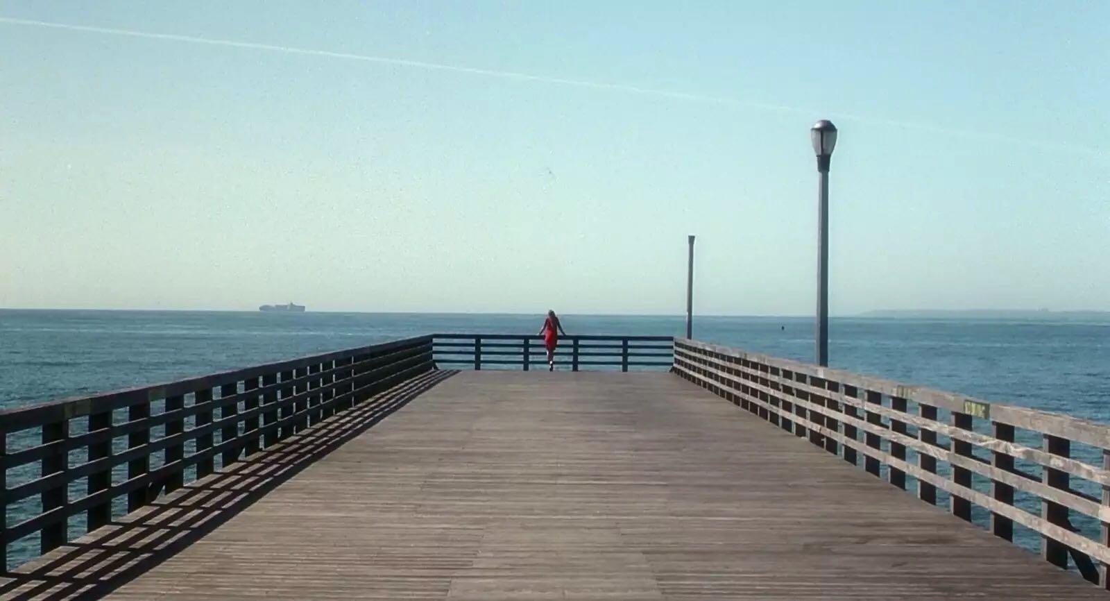 有哪些好看的负能量电影? - ChloeeeeeeeG 的