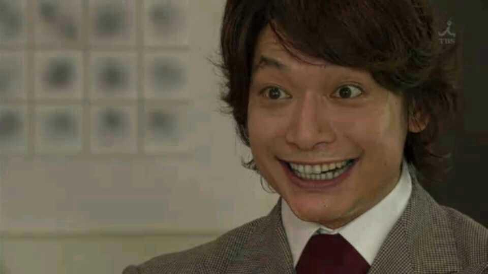 田边慎吾